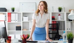 10 redenen waarom regelmatig staan gezond is