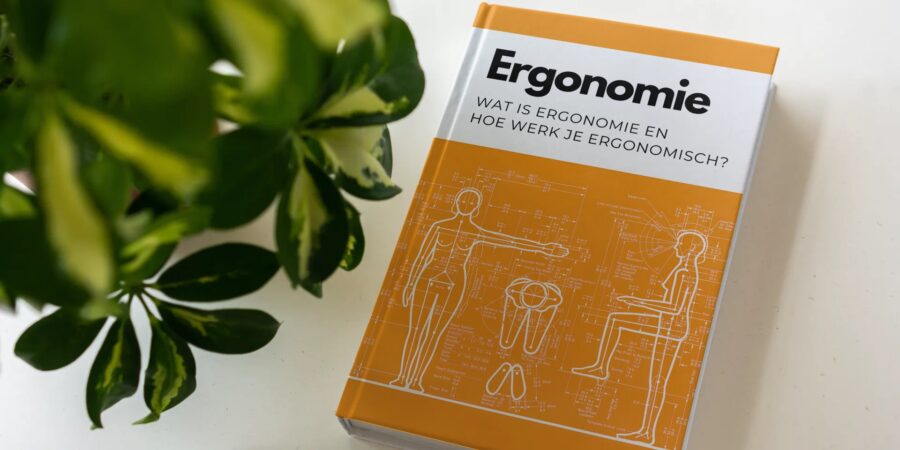 Wat betekent Ergonomie