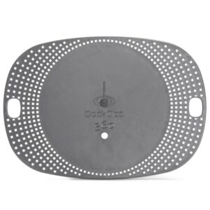 Backapp 360 Balansbord