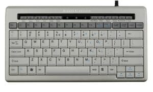 BakkerElkhuizen S-Board 840 Toetsenbord USB