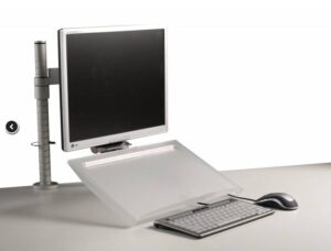 BakkerElkhuizen Clean-Doc 440 Documenthouder