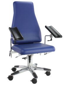 Bloedafnamestoel Vena Hydro