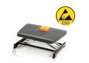 Voetensteun Score Pro 952 ESD