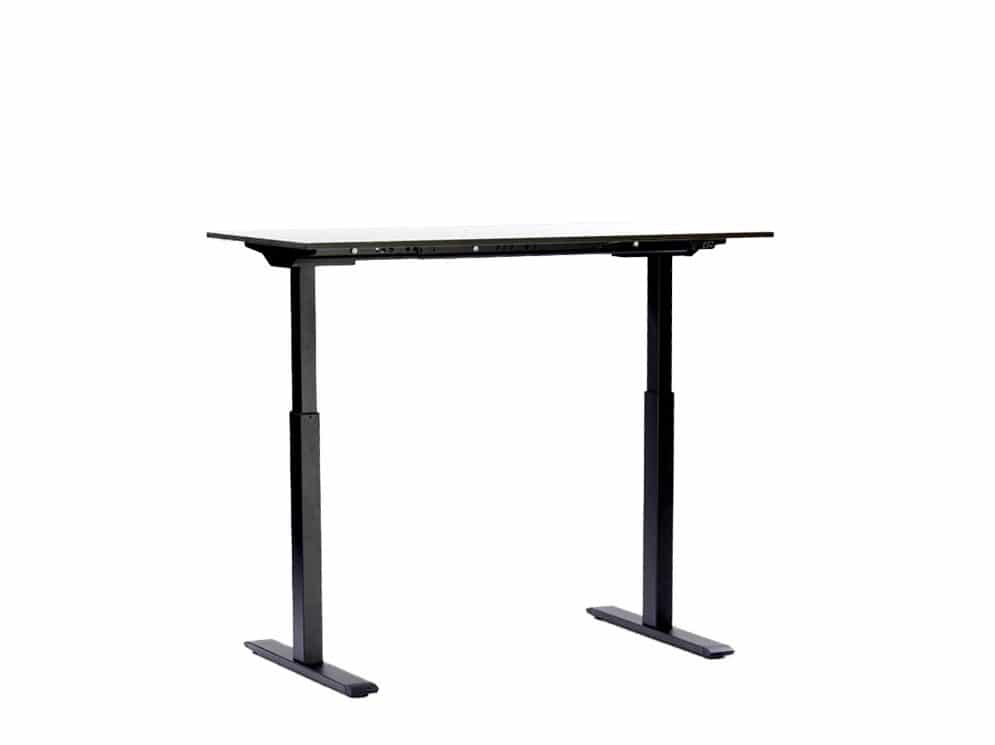 Zit sta bureau ergoproof basic