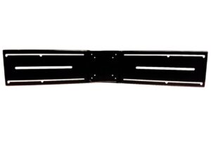 ErgoProof Dual Adapter