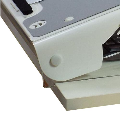 ErgoProof Flex A3 Documenthouder Metaal - Afbeelding 3