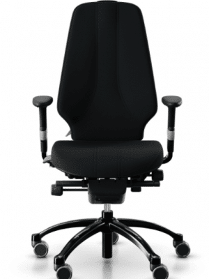 Goede ergonomische bureaustoel