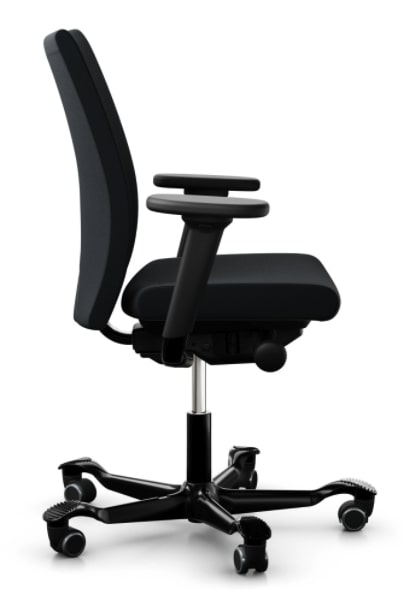 HAG Creed 6006 bureaustoel