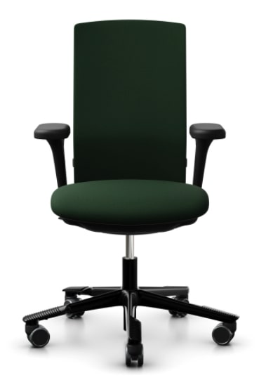 HAG Futu 1200 bureaustoel