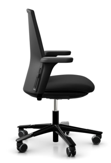 HAG Futu gestoffeerd