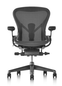 Herman Miller Aeron