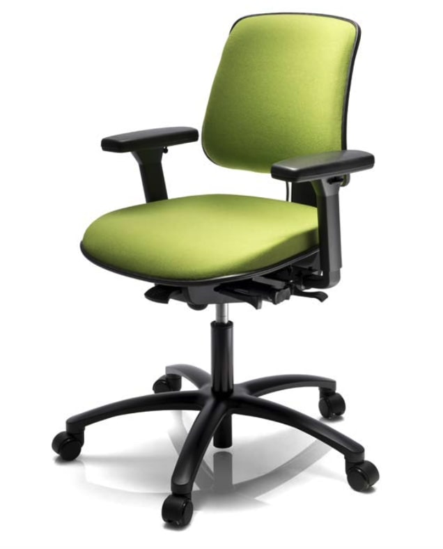 Hoganas 301 bureaustoel