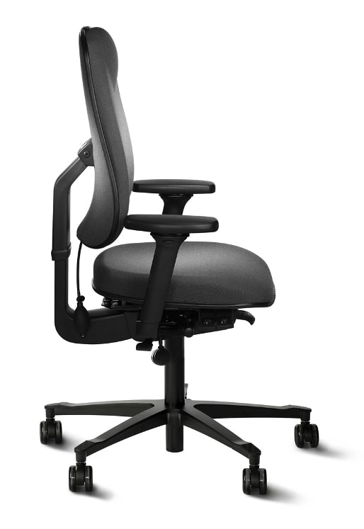 Hoganas+ 381 bureaustoel kopen