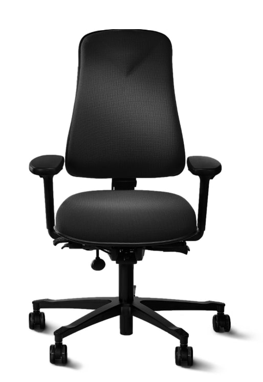 Hoganas+ 381 bureaustoel