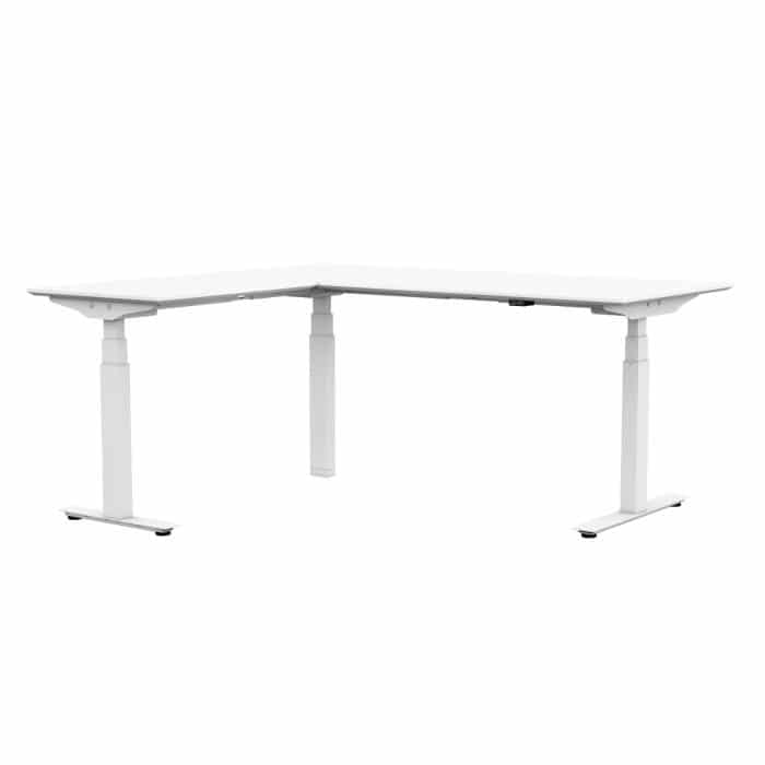 zit sta bureau IntelliDesk