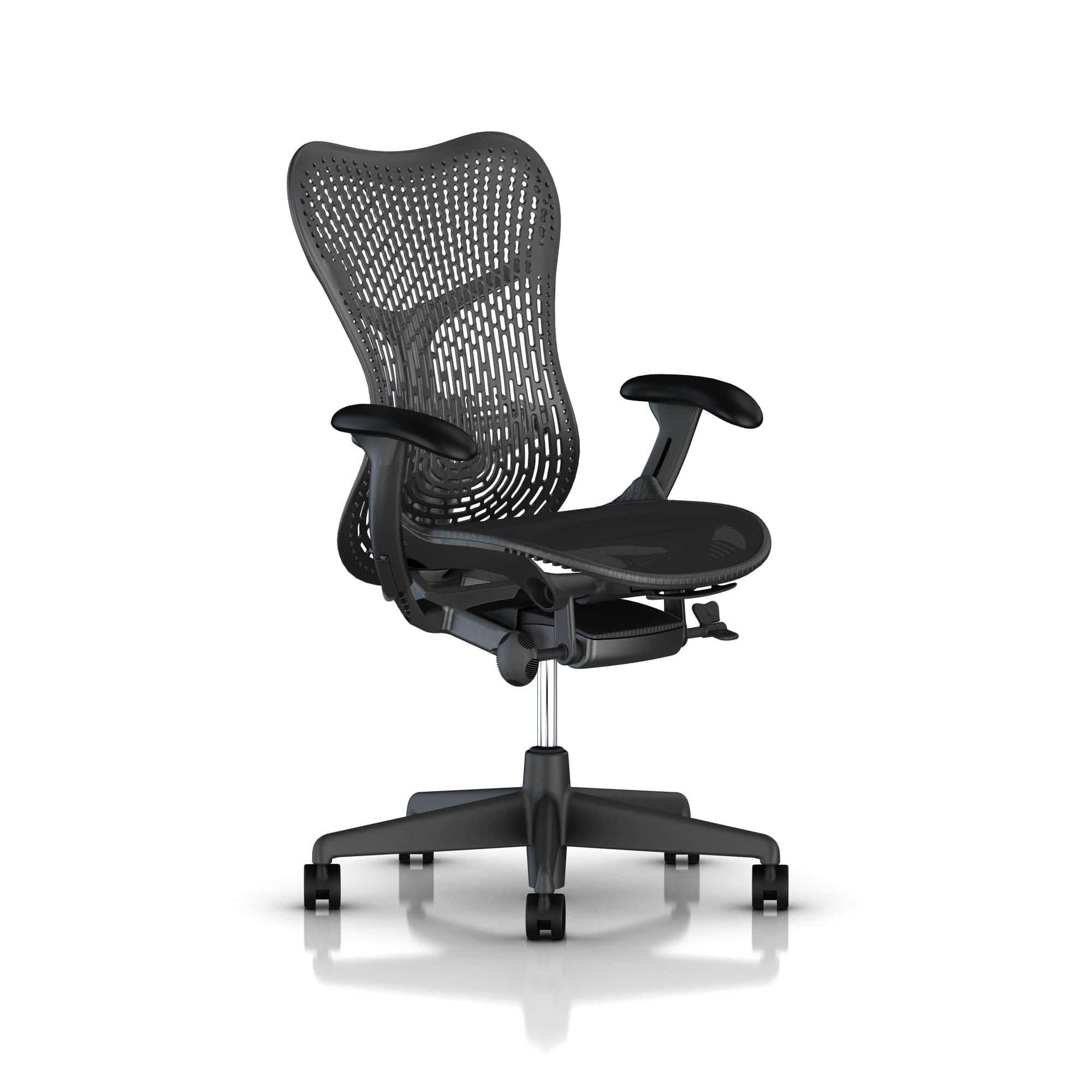herman miller mirra 2