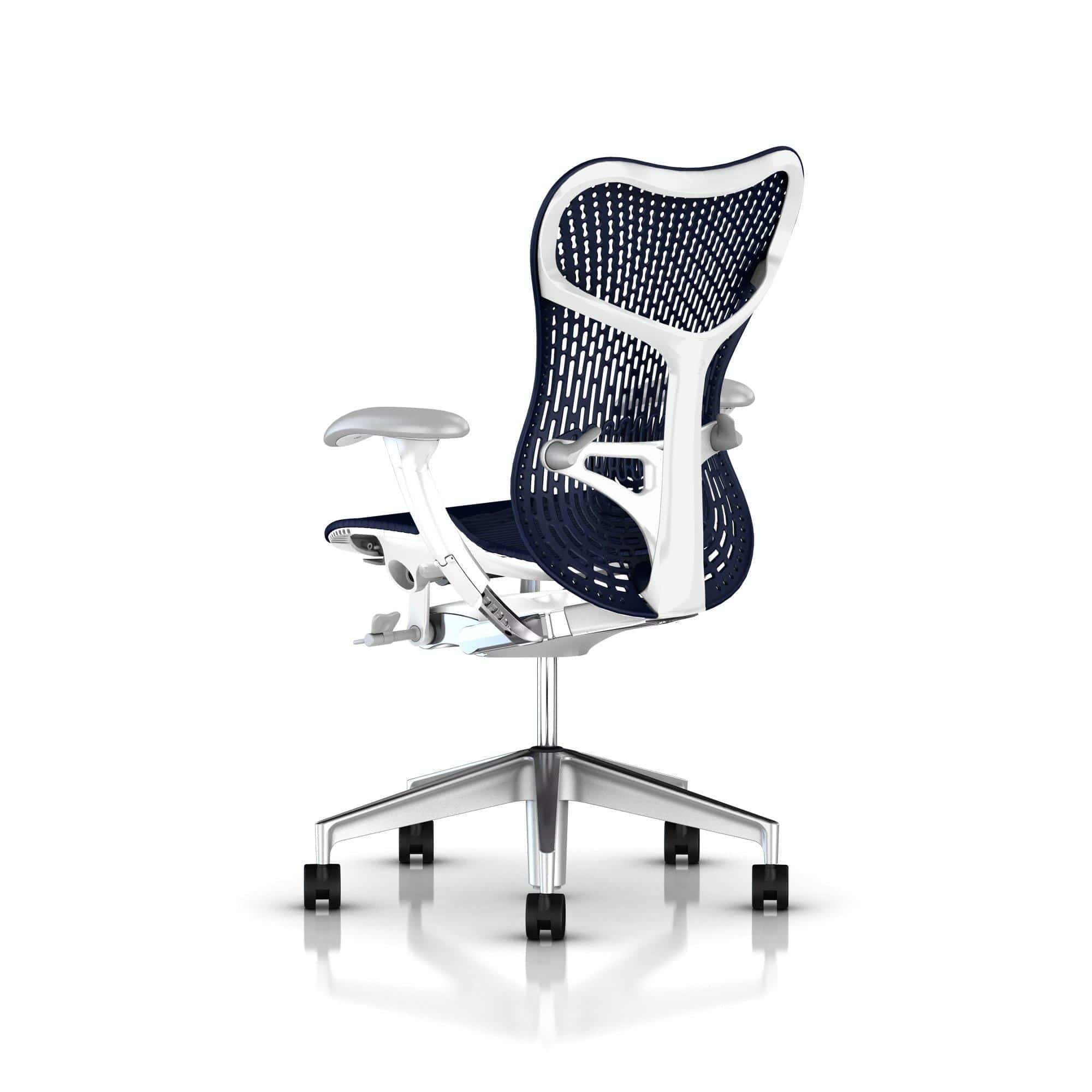 twilight herman miller mirra full option