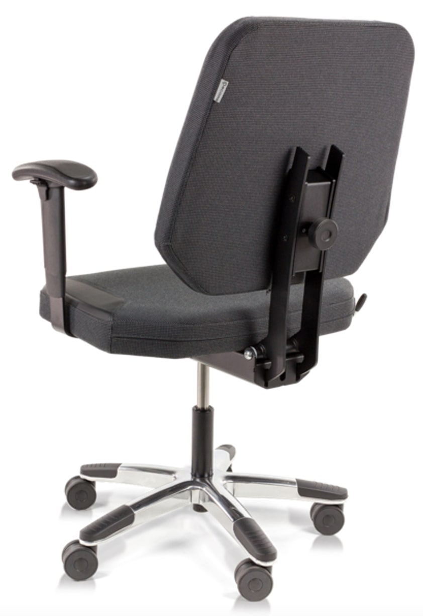 Obesitas bureaustoel