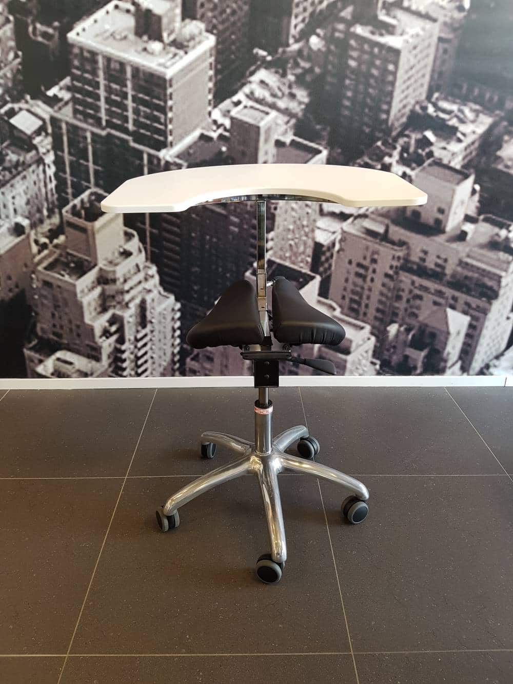 Salli Mobiele Werkplek | 35% KORTING - Afbeelding 3