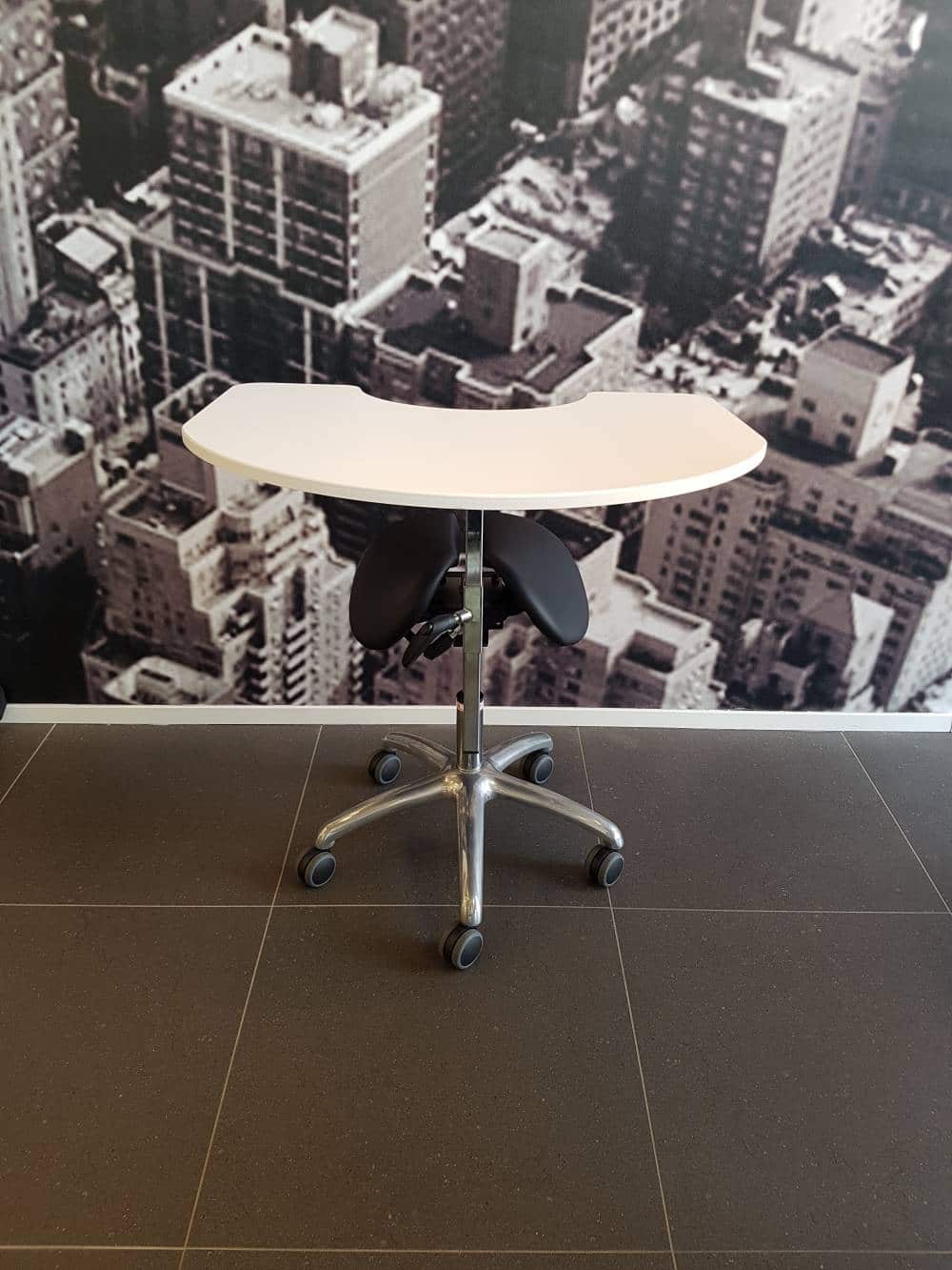 Salli Mobiele Werkplek | 35% KORTING - Afbeelding 2