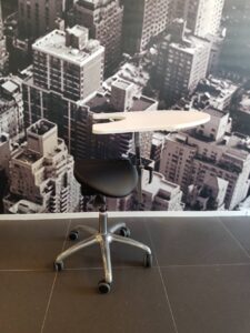 Salli Mobiele Werkplek | 35% KORTING