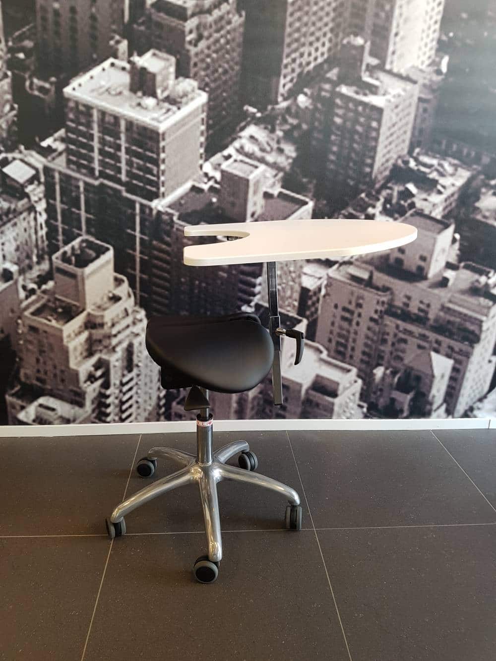 Salli Mobiele Werkplek | 35% KORTING