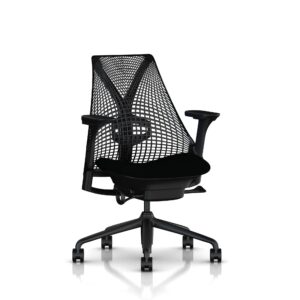 Herman Miller Sayl (Suspension Rugleuning)