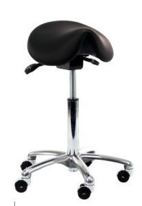 Score Amazone Cleanroom Zadelkruk