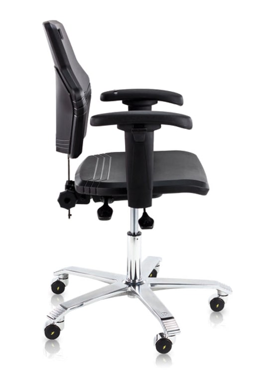 Score At Work 4400 cleanroom stoel