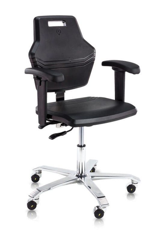 Score At Work 4400 cleanroomstoel