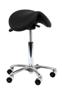 Score Jumper Cleanroom Zadelkruk