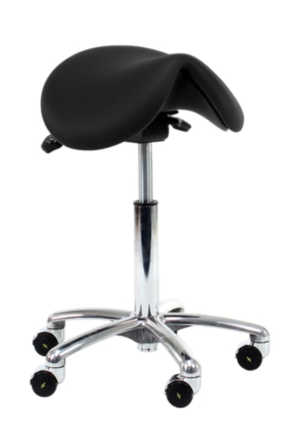 Score Jumper Cleanroom zadelkruk