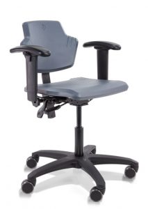 Score Spirit 1500 Werkstoel