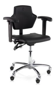 Score Spirit 1500 Cleanroom Stoel