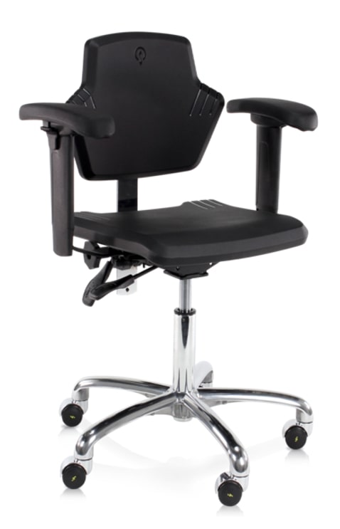 Score Spirit 1500 cleanroom stoel