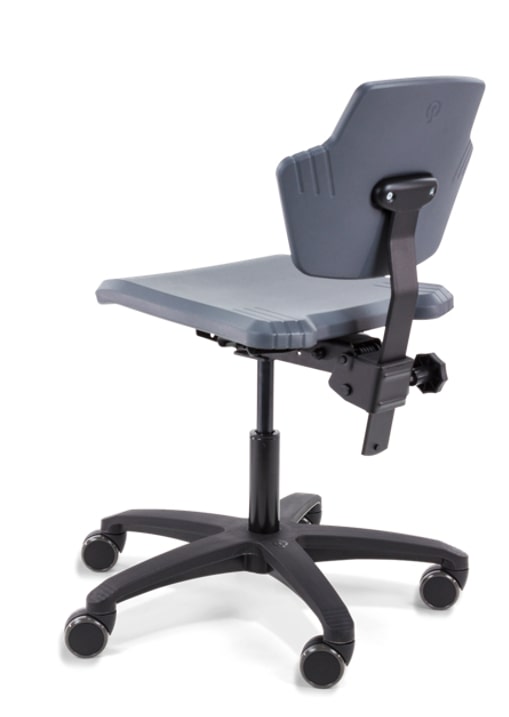 Score Spirit 1500 werkstoelen