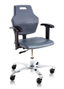 Score Pro 4400 Werkstoel