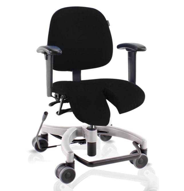 Score Trippelstoel 2300 - Afbeelding 2