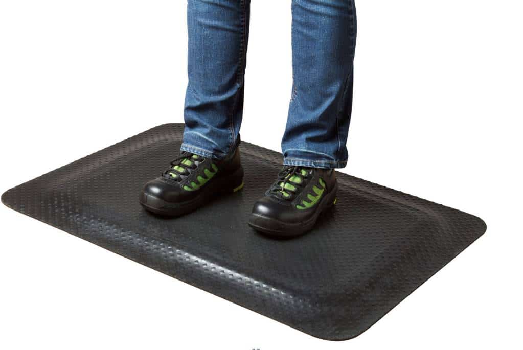 ErgoProof StandMat - Industrie