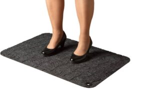 ErgoProof StandMat - Textiel