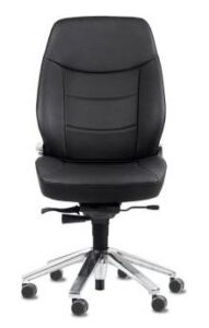 Svenstol S5 24-uurs Bureaustoel