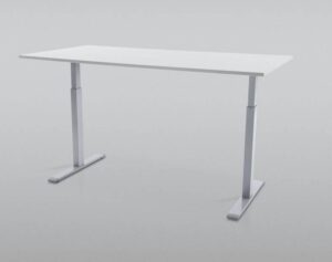 Thuiswerk Bureau Actie