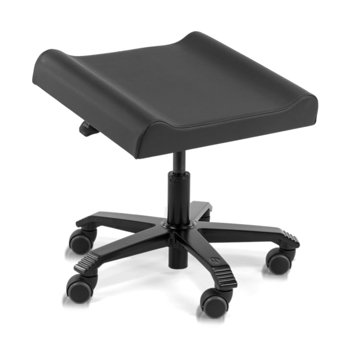 beensteun twee benen