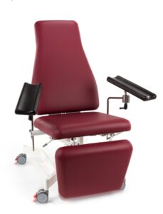 Bloedafnamestoel Vena Vario