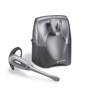 Headset Plantronics CS60+HL10 hornlifter