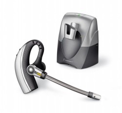 Headset Plantronics CS70N+HL10hornlifter