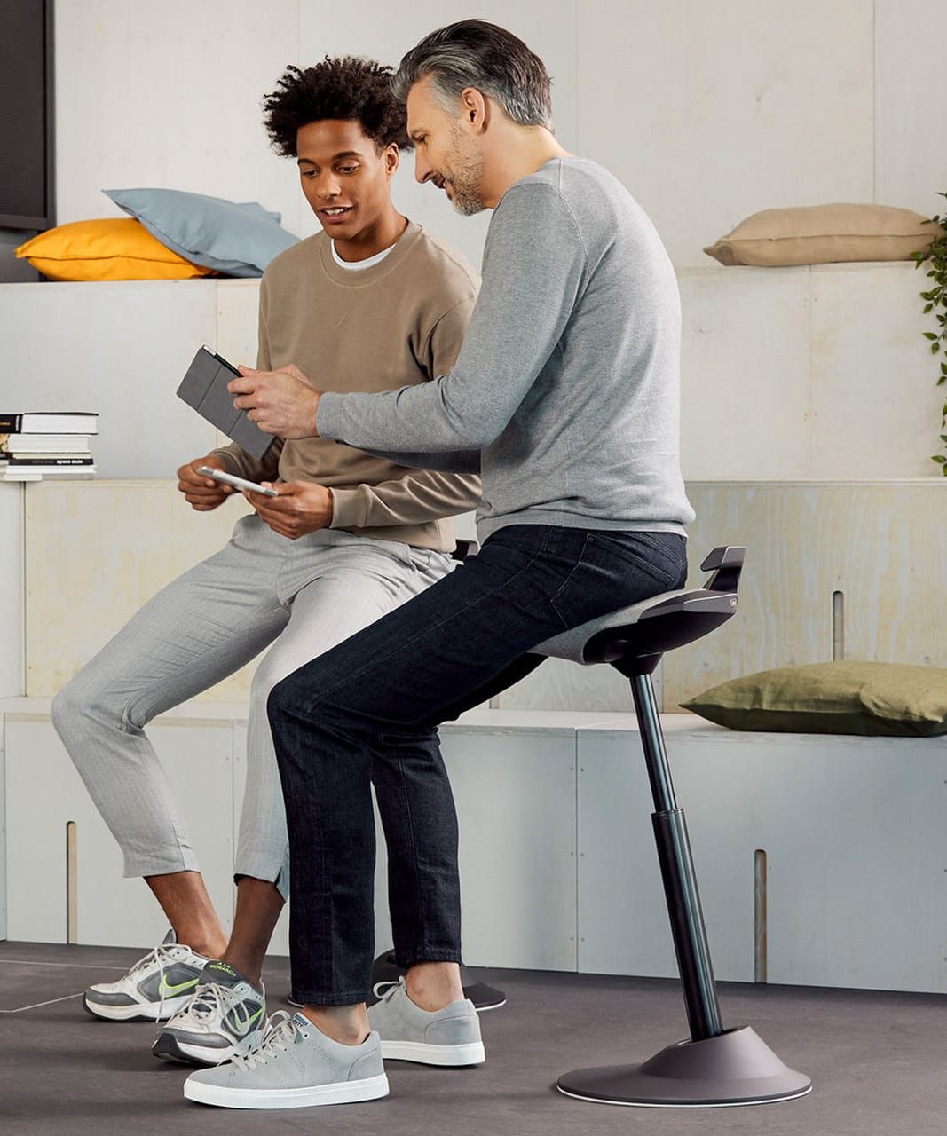 Muvman - Afbeelding 2