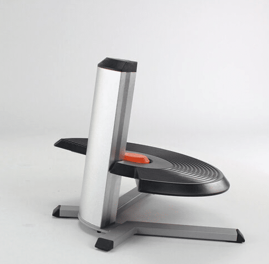 voetensteun bureaustoel