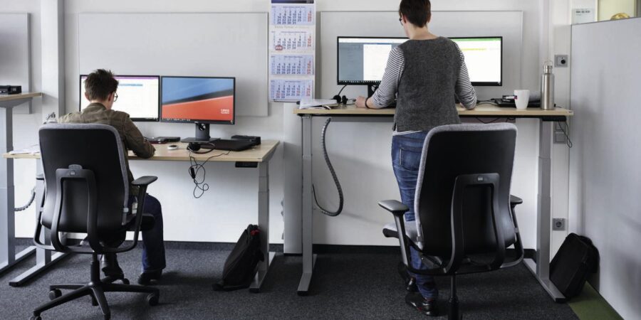 arbo normen arbo normen werkplek