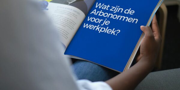 arbo normen werkplek